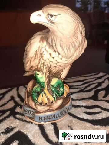 Птица и косуля Черкесск - изображение 1