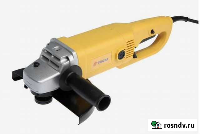 Ушм tundra 230 2000 Вт Таганрог - изображение 1