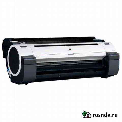 Принтер струйный Canon IPF770 Челябинск