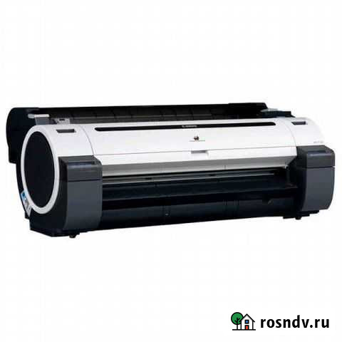 Принтер струйный Canon IPF770 Челябинск - изображение 1