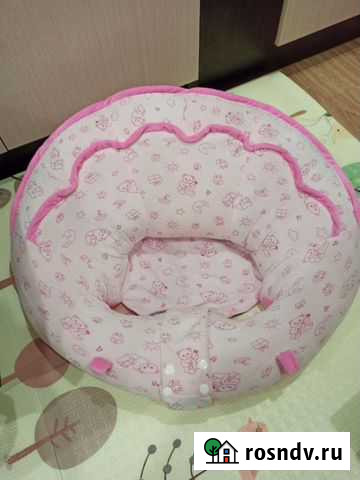 Кресло детское, мягкий детский диванчик, позиционе Брянск - изображение 1