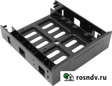 Салазки Espada EHD-BR355SS 3,5 для HDD (hdd rack) Ульяновск - изображение 1