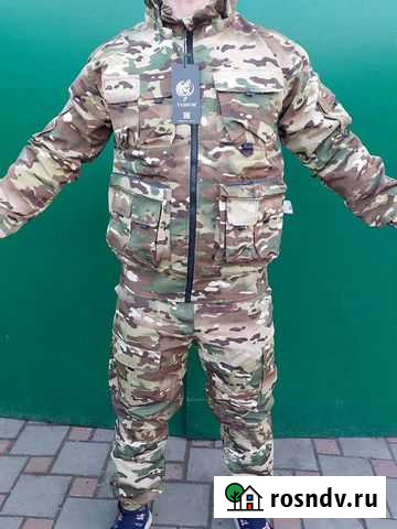 Костюм Горка Расцвет  Мультикам Батайск - изображение 1