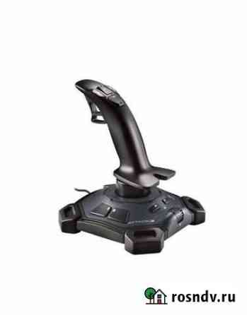 Джойстик Logitech Attack 3 (963291) USB Санкт-Петербург