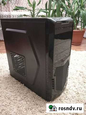 Корпус Миллерово - изображение 1