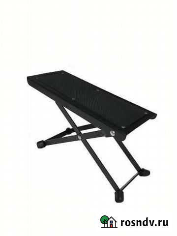 Подножка для гитары Калининград - изображение 1