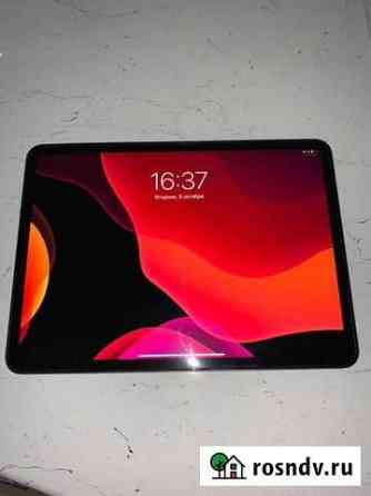 iPad pro 11 256gb Wi-FI Грозный