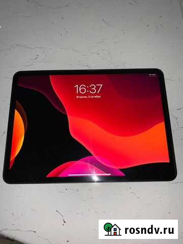 iPad pro 11 256gb Wi-FI Грозный - изображение 1