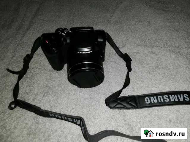 Фотоаппарат Астрахань - изображение 1