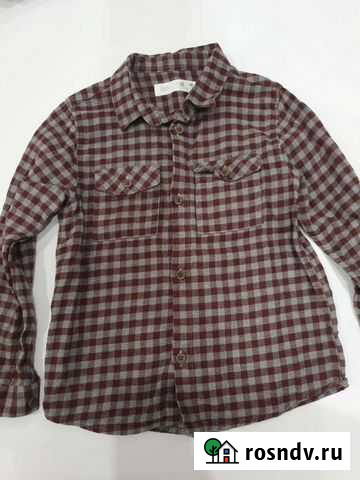 Рубашка Анапа - изображение 1