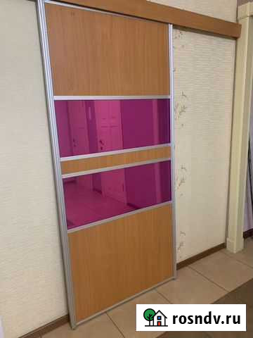 Дверь межкомнатная раздвижная Оренбург - изображение 1