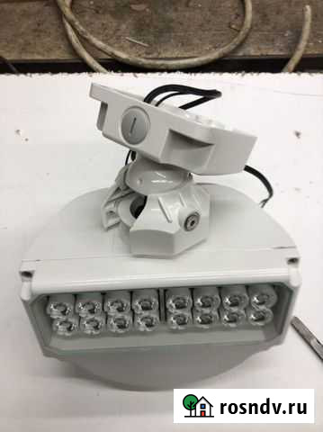 Уличная Камера видеонаблюдения Истра - изображение 1