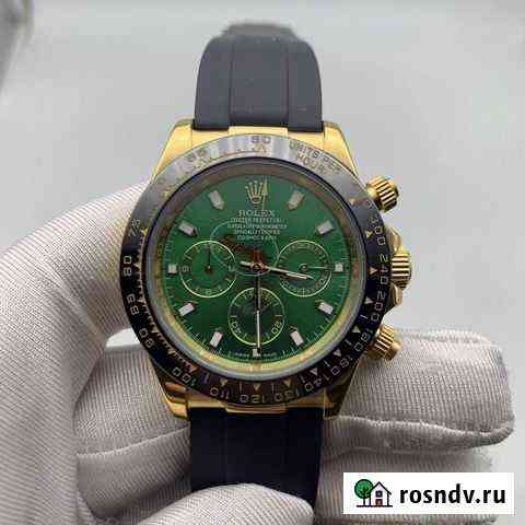 Часы Rolex Daytona Cosmograph Москва