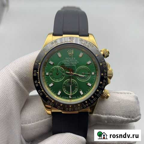 Часы Rolex Daytona Cosmograph Москва - изображение 1