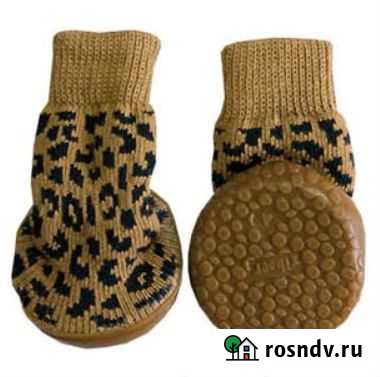 Обувь для собак /носкоботы Златоуст - изображение 1