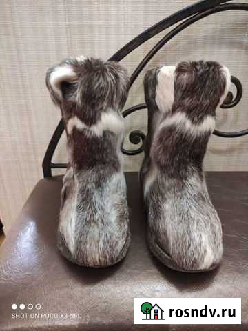 Пимы детские Сыктывкар - изображение 1