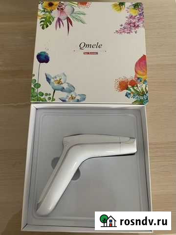 Фотоэпилятор Подстепки - изображение 1