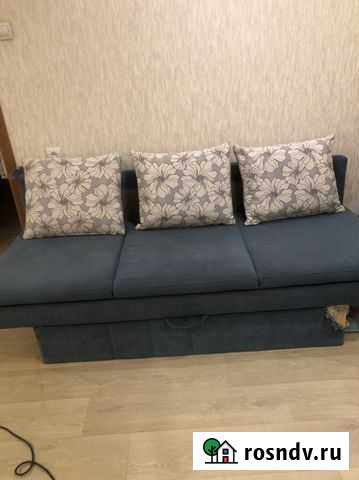 Диван б/у Мурманск - изображение 1
