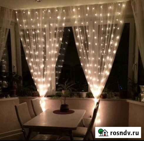 Занавес Вологда - изображение 1