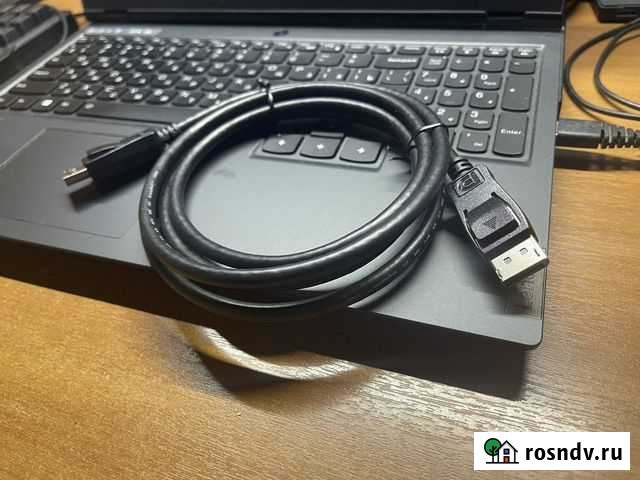 Кабель Displayport Сыктывкар - изображение 1