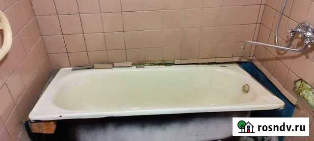 Ванна Надым - изображение 1