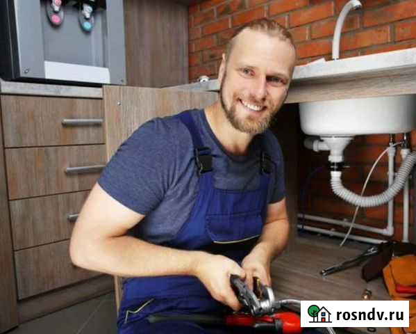 Мастер на час Барнаул - изображение 1