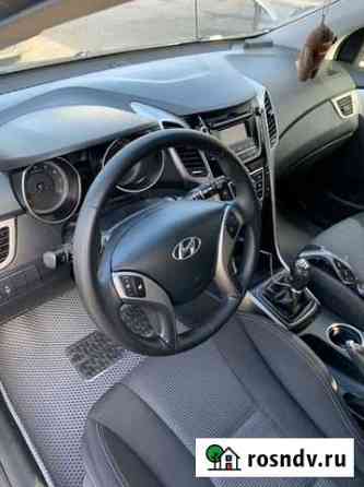 Кнопки мультируль hyundai i30 Целина