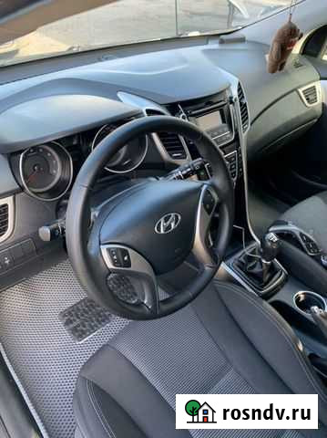 Кнопки мультируль hyundai i30 Целина - изображение 1