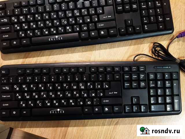 Клавиатура Жуковский - изображение 1