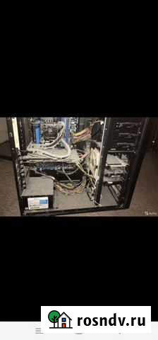 Чистка компьютера-ноутбука Москва - изображение 1