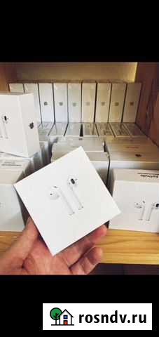 Apple airpods + JBL charge2 Кострома - изображение 1
