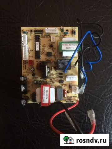 New United ST-8M Миасс - изображение 1