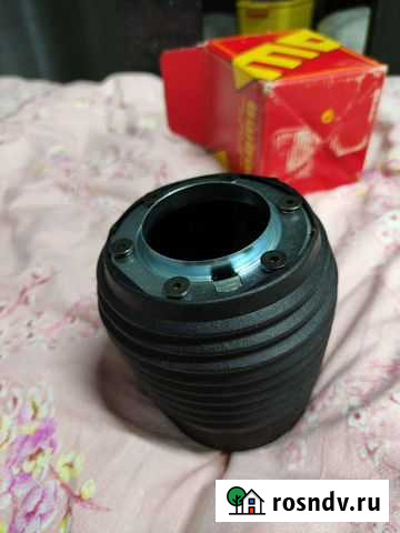 Адаптер спортивного руля vw ступица Калуга - изображение 1