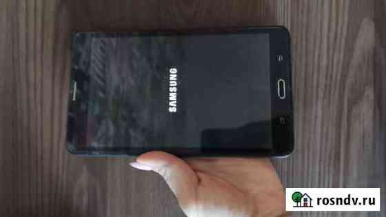 Планшет samsung galaxy tab a (2016) Рубцовск