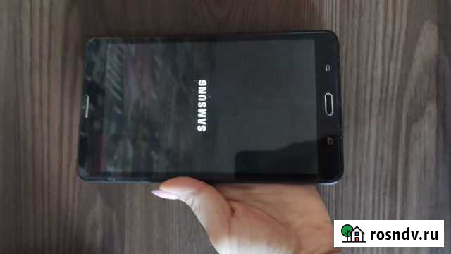 Планшет samsung galaxy tab a (2016) Рубцовск - изображение 1
