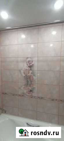 Ремонт ванных комнат и санузлов Благовещенск - изображение 1