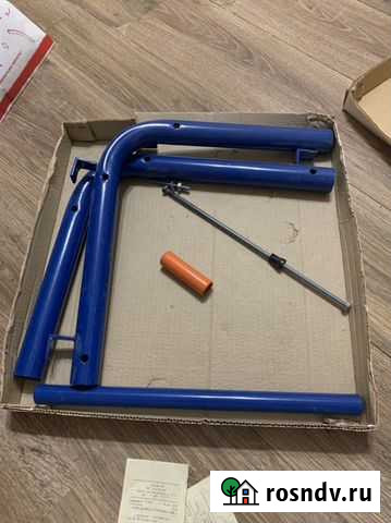 Детский спортивный комплекс бу Брянск - изображение 1