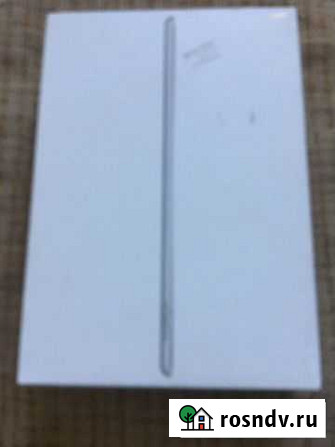 Коробка iPad 7 Иркутск - изображение 1