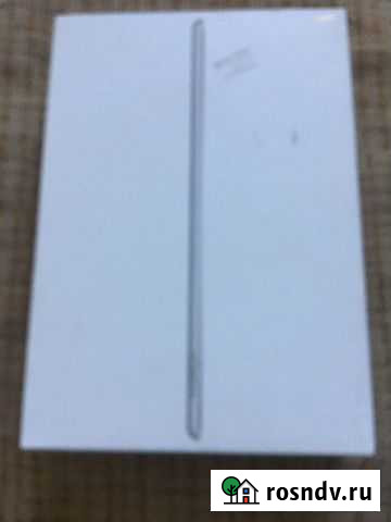 Коробка iPad 7 Иркутск - изображение 1