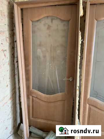 Двери межкомнатные с коробкой Тюмень - изображение 1
