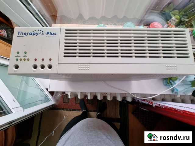 Очиститель воздуха Тобольск - изображение 1