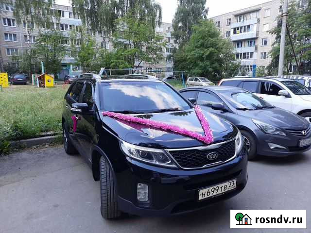 Аренда авто с водителем Владимир - изображение 1