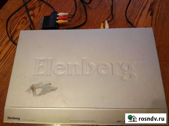 DVD плеер Вологда - изображение 1