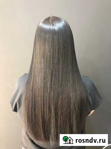 Кератин/Ботокс/Нанопластика Брянск - изображение 1