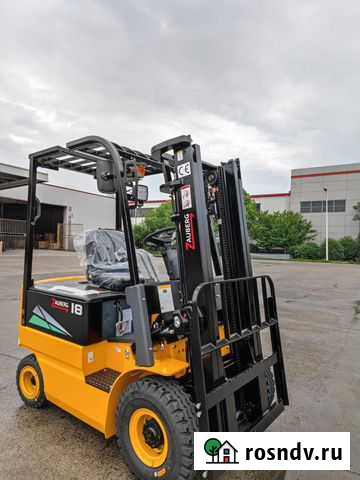 Вилочный погрузчик Zauberg CPD18-CC1 Брянск - изображение 1