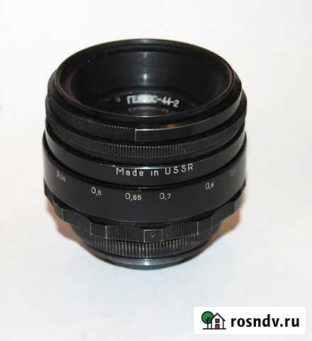 Мануальные объективы с бесконечностью на Nikon Иркутск - изображение 1