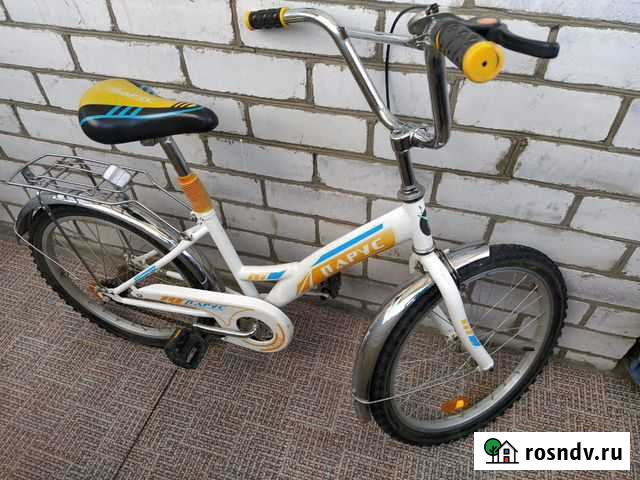 Велосипед подростковый Благовещенск - изображение 1