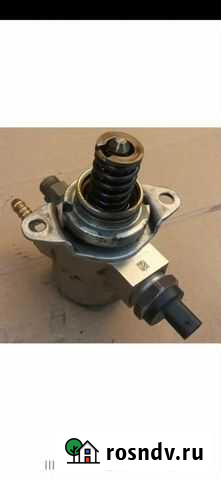 Ремонт тнвд 1.2-1.4tsi vag Краснодар - изображение 1