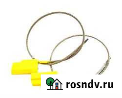 Пломбы зпу клещ спрут охра закрутка тп для жд Дзержинск - изображение 1