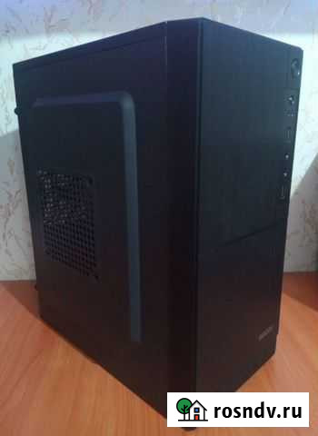 6-Ядер/озу-12 Гб/SSD+HDD(1000 Гб) /HD AX6950 Вологда - изображение 1